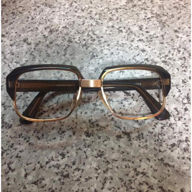 RODENSTOCK - ローデンストック 眼鏡 10k刻印入りの通販 by RODENSTOCK - ローデンストック 眼鏡 10k刻印入りの通販 by