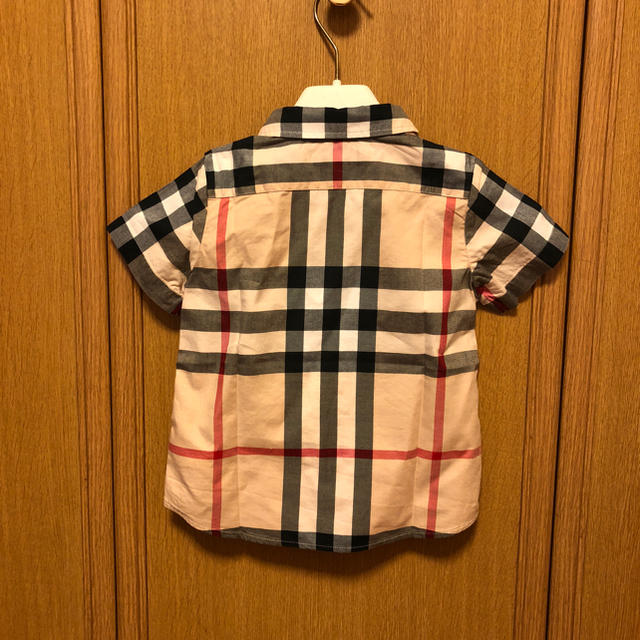 BURBERRY(バーバリー)の専用 キッズ/ベビー/マタニティのベビー服(~85cm)(シャツ/カットソー)の商品写真