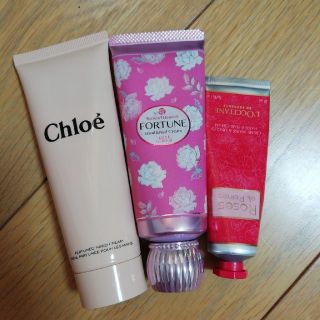 クロエ(Chloe)のChloe　ハンドクリーム(ハンドクリーム)