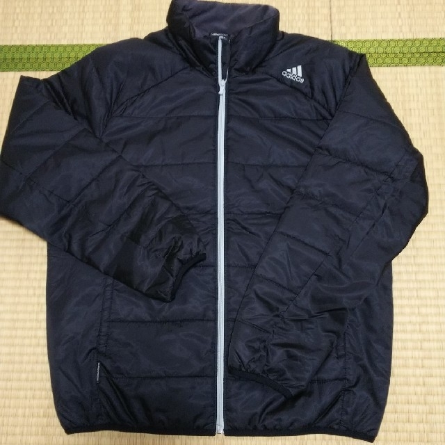 adidas(アディダス)の専用。adidas ジャンパー！薄手処分 メンズのジャケット/アウター(ダウンジャケット)の商品写真