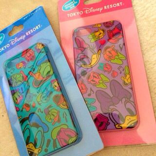 ディズニー(Disney)のiPhone5けーす💓(その他)