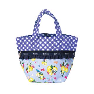 チェスティ(Chesty)のchesty チェスティ Petit Amour Tote レスポ 鳥あり(トートバッグ)