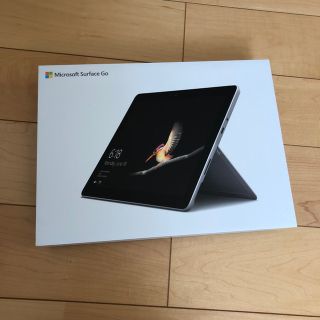 マイクロソフト(Microsoft)のSurface Go 8GB/128GB 美品(ノートPC)