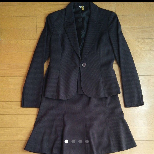 THE SUIT COMPANY(スーツカンパニー)のスーツ レディースのフォーマル/ドレス(スーツ)の商品写真