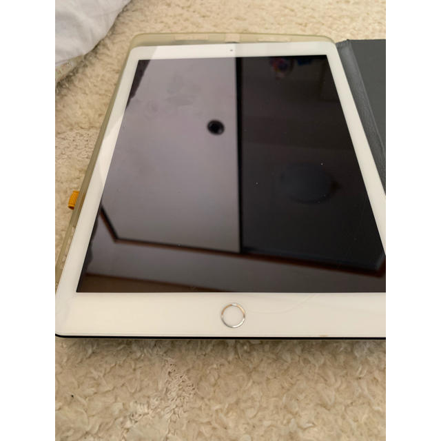 iPad Pro 9.7 wifi-cellular 32GB silver