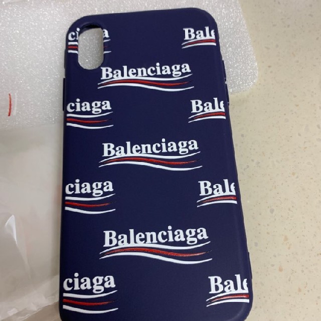 Miu Miu ギャラクシーS7 Edge ケース 財布 | Balenciaga - iphonecase iphoneケース ブランド 人気 可愛い iphonexの通販 by 色々あるよ's shop｜バレンシアガならラクマ