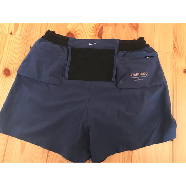 UNDERCOVER(アンダーカバー)のアンダーカバー ギャクソウ ショートパンツ メンズのパンツ(ショートパンツ)の商品写真