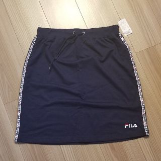 フィラ(FILA)のFILA(ひざ丈スカート)