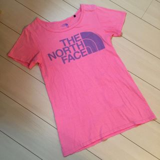 ザノースフェイス(THE NORTH FACE)のTHE NORTH FACE Tシャツ(Tシャツ(半袖/袖なし))