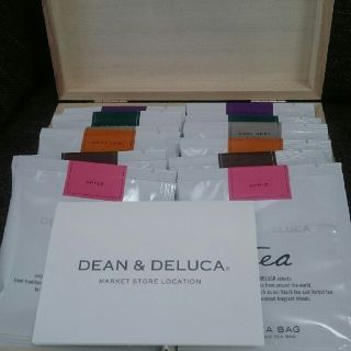 ディーンアンドデルーカ(DEAN & DELUCA)のディーン＆デルーカ  紅茶(茶)