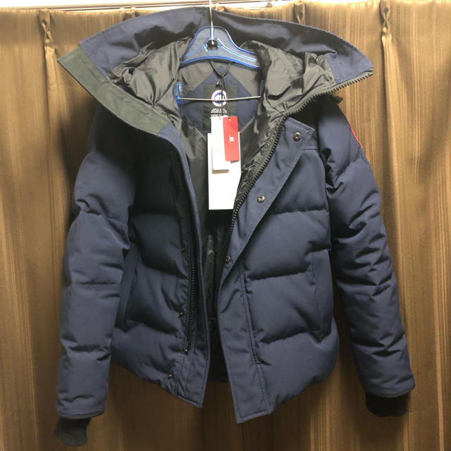 ジャケット CANADA GOOSE - よー様専用 カナダグース の通販 by ひとし