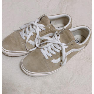 ヴァンズ(VANS)のVANS 26.5(スニーカー)