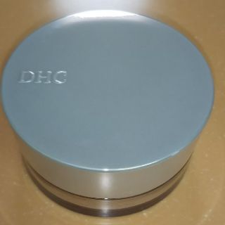 ディーエイチシー(DHC)のDHC ラスティングホワイト ルーセントパウダー おまけ付き(フェイスパウダー)