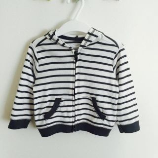 オールドネイビー(Old Navy)の新品♡くま耳パーカー(その他)