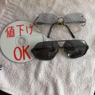 カルヴェン サングラス・メガネ(メンズ)の通販 3点 | CARVENのメンズを