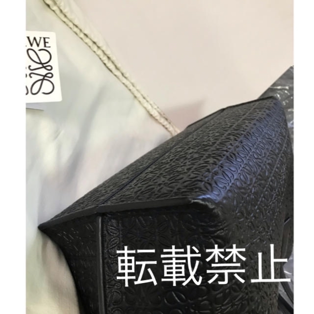 LOEWE(ロエベ)のロエベ  Tショッパー 美品 レディースのバッグ(トートバッグ)の商品写真