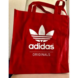 アディダス(adidas)のアディダスオリジナルス トートバッグ(トートバッグ)