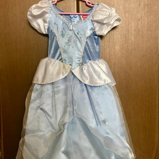 ディズニー(Disney)のシンデレラ 衣装(ドレス/フォーマル)