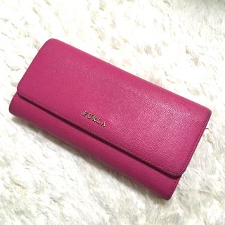 フルラ(Furla)のセール♡長財布(財布)