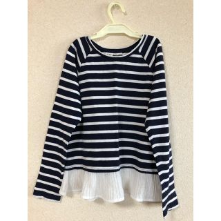 ギャップキッズ(GAP Kids)のGAP 130 カットソー(Tシャツ/カットソー)