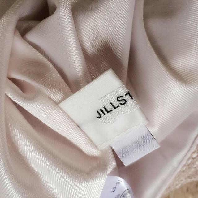 JILL by JILLSTUART(ジルバイジルスチュアート)のJill by jill★新品春スカート レディースのスカート(ひざ丈スカート)の商品写真