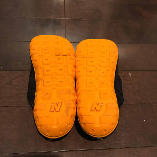 New Balance(ニューバランス)のミルキー様専用   キッズ ウォーターシューズ 20cm キッズ/ベビー/マタニティのベビー靴/シューズ(~14cm)(サンダル)の商品写真