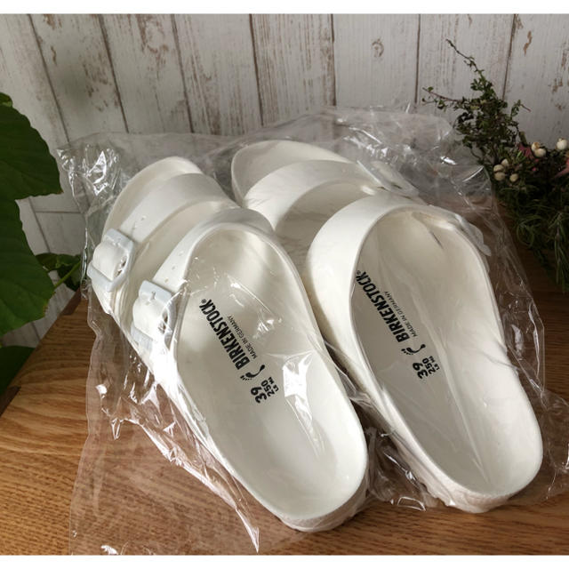 BIRKENSTOCK(ビルケンシュトック)のビルケンシュトック BIRKENSTOCK アリゾナ EVA サンダル  メンズの靴/シューズ(サンダル)の商品写真