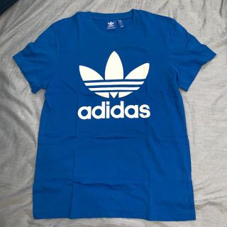 アディダス(adidas)のadidas originals Tシャツ アディダスオリジナルス(Tシャツ/カットソー(半袖/袖なし))