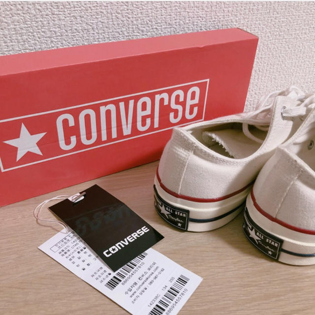 CONVERSE(コンバース)のconverse ct70 24cm レディースの靴/シューズ(スニーカー)の商品写真