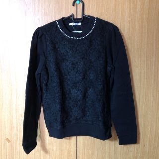 アメリエルマジェスティックレゴン(amelier MAJESTIC LEGON)のキレイめ服(カットソー(長袖/七分))