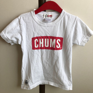 チャムス(CHUMS)のチャムス キッズTシャッツ(Tシャツ/カットソー)