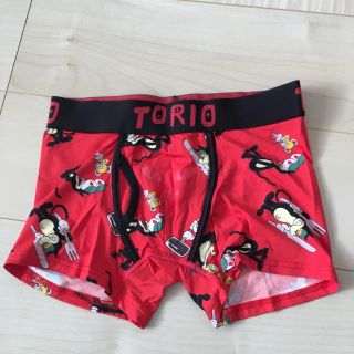 TORIO ボクサーパンツS(ボクサーパンツ)