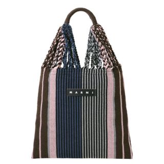 マルニ(Marni)の【新品未使用】 MARNI  マルニ  ハンモックバッグ(ハンドバッグ)