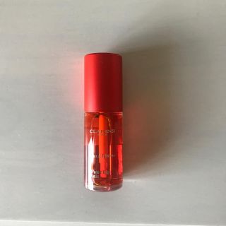 クラランス(CLARINS)のクラランス ウォーターリップ ステイン 02(口紅)