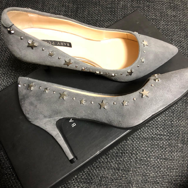 DIANA - BABY PURE☆新同スタースタッズパンプスの通販 by Amelia accessories |ダイアナならラクマ DIANA - BABY PURE☆新同スタースタッズパンプスの通販 by Amelia accessories |ダイアナならラクマ