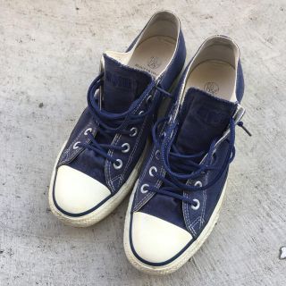 ビューティアンドユースユナイテッドアローズ(BEAUTY&YOUTH UNITED ARROWS)のconverse beauty&youthコラボ 26センチ(スニーカー)