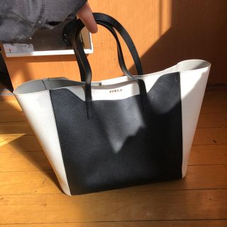 フルラ(Furla)の値下げします！確実正規品 FURLA (ハンドバッグ)