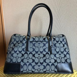 コーチ(COACH)のCOACH ハンドバッグ(ハンドバッグ)