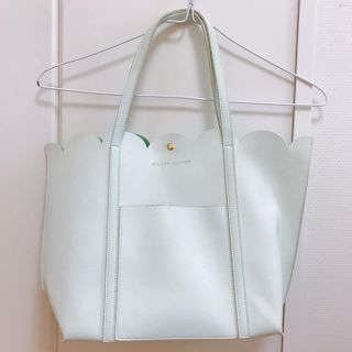 ウィルセレクション(WILLSELECTION)のバッグ(ハンドバッグ)