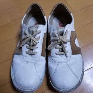 カンペール(CAMPER)のかいとさま カンペール スニーカー(スニーカー)