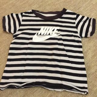 ナイキ(NIKE)のナイキTシャツ 80(その他)