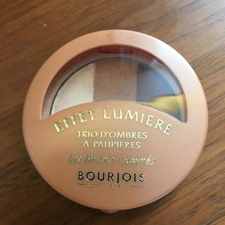 ブルジョワ(bourjois)のブルジョワ  アイシャドウ ブラウン (アイシャドウ)