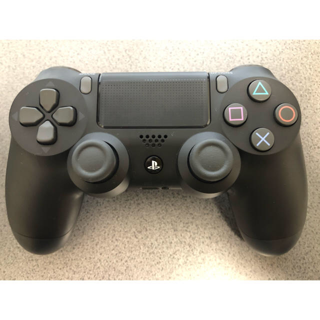 PS4  DUALSHOCK4 コントローラー CUH-ZCT2J