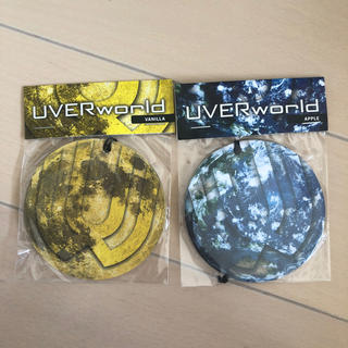 【新品】UVERworld(ミュージシャン)