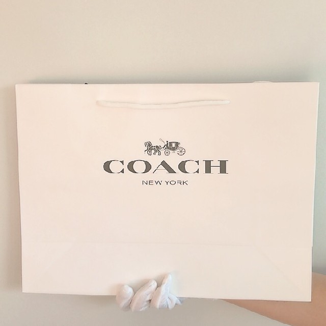 COACH(コーチ)の【新品/未使用/正規品/大人気】COACH/トートバッグ/トートバッグ/春/ハチ レディースのバッグ(トートバッグ)の商品写真