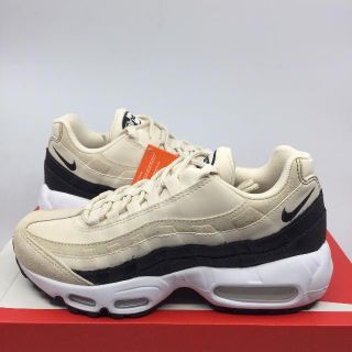 ナイキ(NIKE)の新品 24.5cm NIKE WMNS AIR MAX 95 PRM(スニーカー)