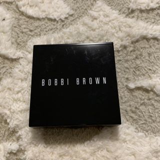 ボビイブラウン(BOBBI BROWN)のBOBBI BROWN.シーマブリックコンパクト(チーク)