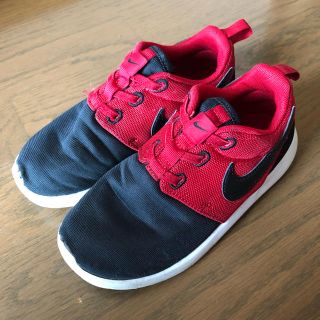 ナイキ(NIKE)のキッズ ナイキスニーカー(スニーカー)