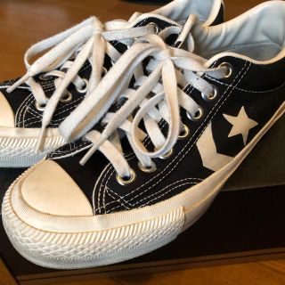 コンバース(CONVERSE)のお値下げ可能！オールスタースニーカー(スニーカー)