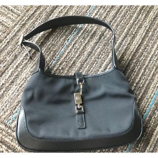 グッチ(Gucci)の【中古】GUCCI ハンドバッグ(ハンドバッグ)